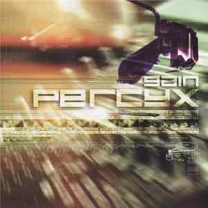 Percy X - Gain Album