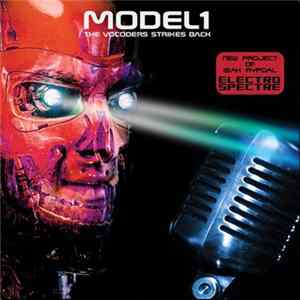 Model1 - The Vocoders Strikes Back Album