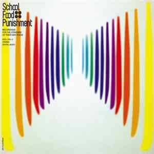 School Food Punishment - How To Go Album