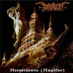 Deviator - Necrothrone (Naglfar) Album