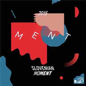 Various - Slovenian Moment Album