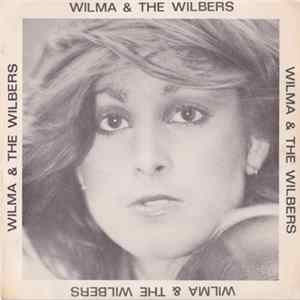 Wilma & The Wilbers - Tiger Beat Album