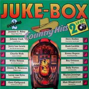 Various - Juke-Box Country Hits, Vol. 2 Album