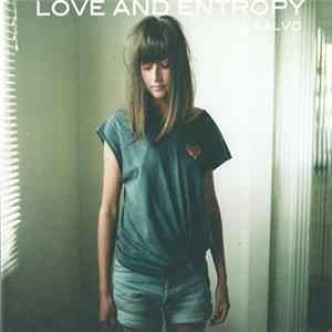 Lisa Salvo - Love And Entropy Album