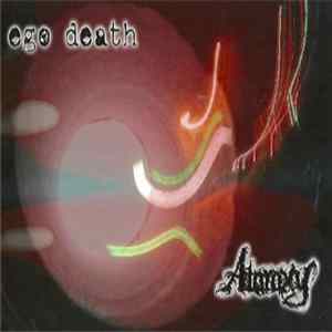 Ego Death / Ataraxy - Stillness Noise Death Club Album