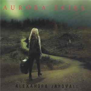 Alexandra Jardvall - Aurora Skies Album