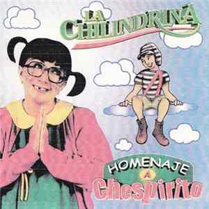 La Chilindrina - Homenaje A Chespirito Album
