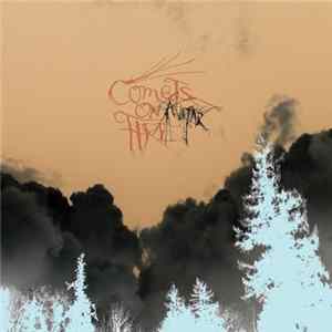 Comets On Fire - Avatar Album