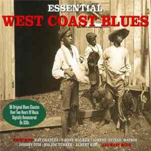 Various - Essential West Coast Blues Album