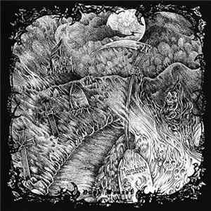 Moonblood - Dusk Woerot / Taste Our German Steel! Album