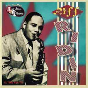 Various - Riff Ridin Album