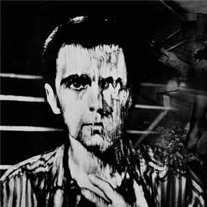 Peter Gabriel - Peter Gabriel Album
