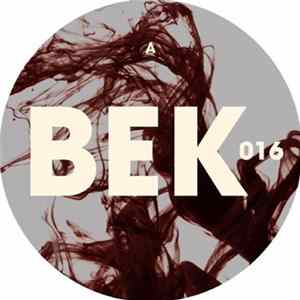 Gary Beck - Big Smoke EP Album