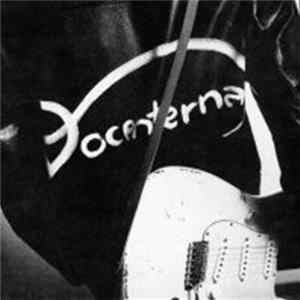 Docenterna - Docenterna Album