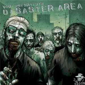 Various - Disaster Area Album