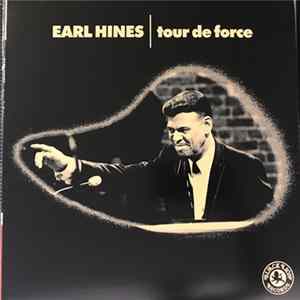 Earl Hines - Tour De Force Album