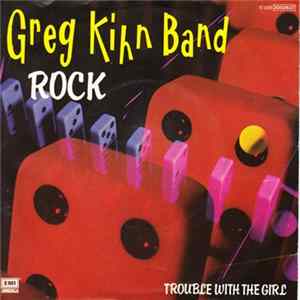 Greg Kihn Band - Rock Album