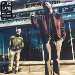 Flex Mathews, Damu The Fudgemunk - Dreams & Vibrations Album