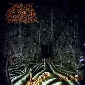Spawn Of Possession - Cabinet Album