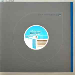 Roni Size / Krust - The Snapshot Remixes Album