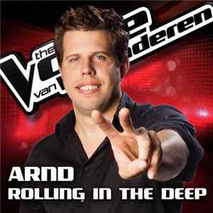 Arnd - Rolling In The Deep Album