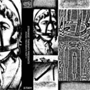 Strange Therapy - V​/​A "Rough Treatments part 1" Album
