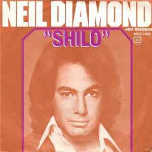 Neil Diamond - Shilo Album