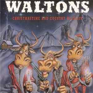 Waltons - Christmastime And Country Wildlife Album