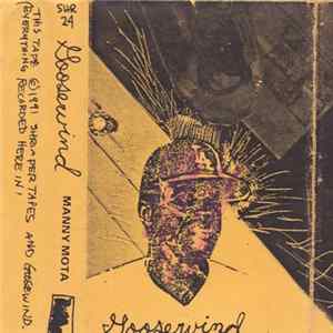 Goosewind - Manny Mota Album