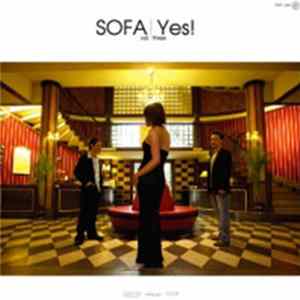 Sofa - Yes ! Album