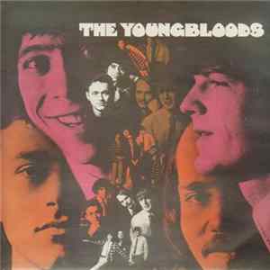 The Youngbloods - The Youngbloods Album
