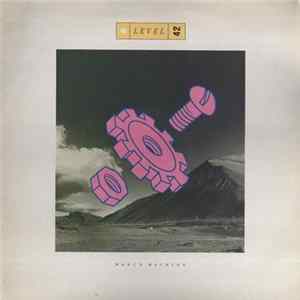 Level 42 - World Machine Album