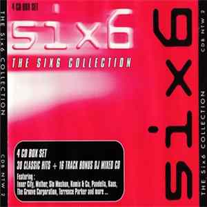 Various - The Six6 Collection Album
