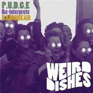 P.U.D.G.E. - Weird Dishes Album