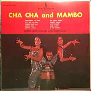 Hudson Latin Orchestra - Cha Cha And Mambo Album