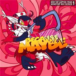 Renard - Because Maybe! Album