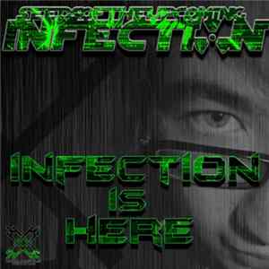 Seeds Of The Upcoming Infection - Infection Is Here Album