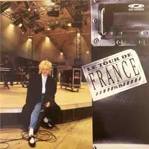France Gall - Le Tour de France 88 Album
