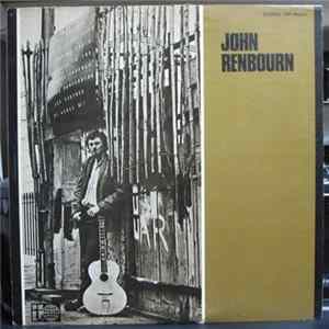 John Renbourn - John Renbourn Album