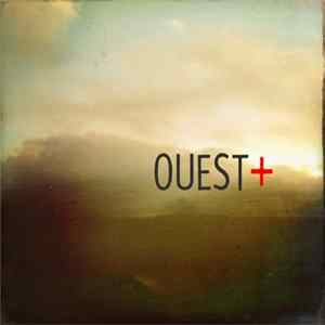 Dead Voices On Air - Ouest+ Album