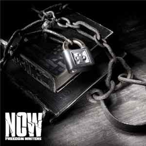 Freedom Writers - Now Album