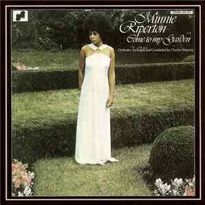Minnie Riperton - Come To My Garden Album