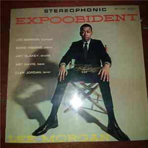 Lee Morgan - Expoobident Album