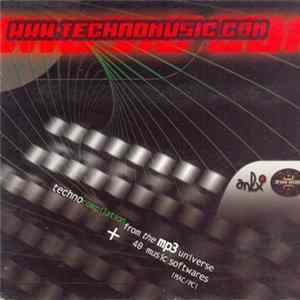 Various - www.technomusic.com Album