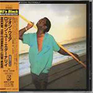 Leon Ware - Rockin' You Eternally Album