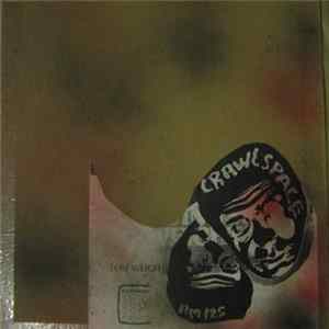 Crawlspace - Huck & Tom At Fillmore East Album