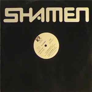 The Shamen - LSI (Love Sex Intelligence) Album