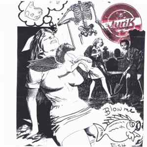 The Junk - Alright Album