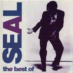Seal - The Best Of Album