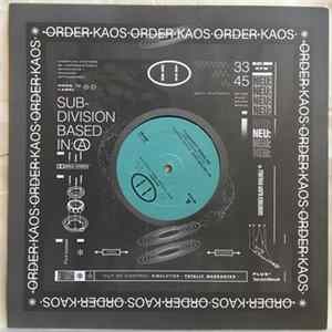 Various - And Chaos Was Created Album